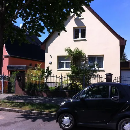 Haus Marksburg